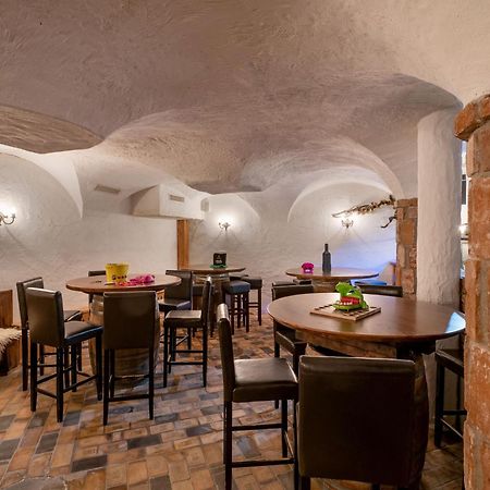 Hotel Alpenhof ヴェステンドルフ エクステリア 写真