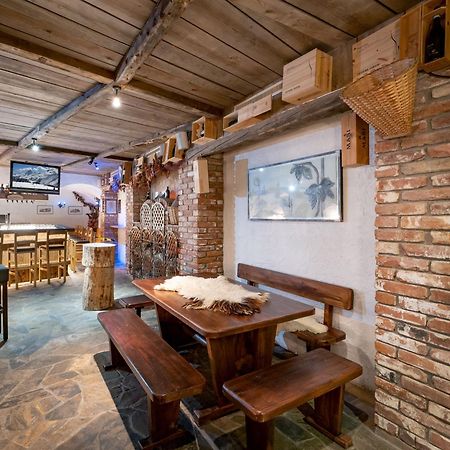 Hotel Alpenhof ヴェステンドルフ エクステリア 写真