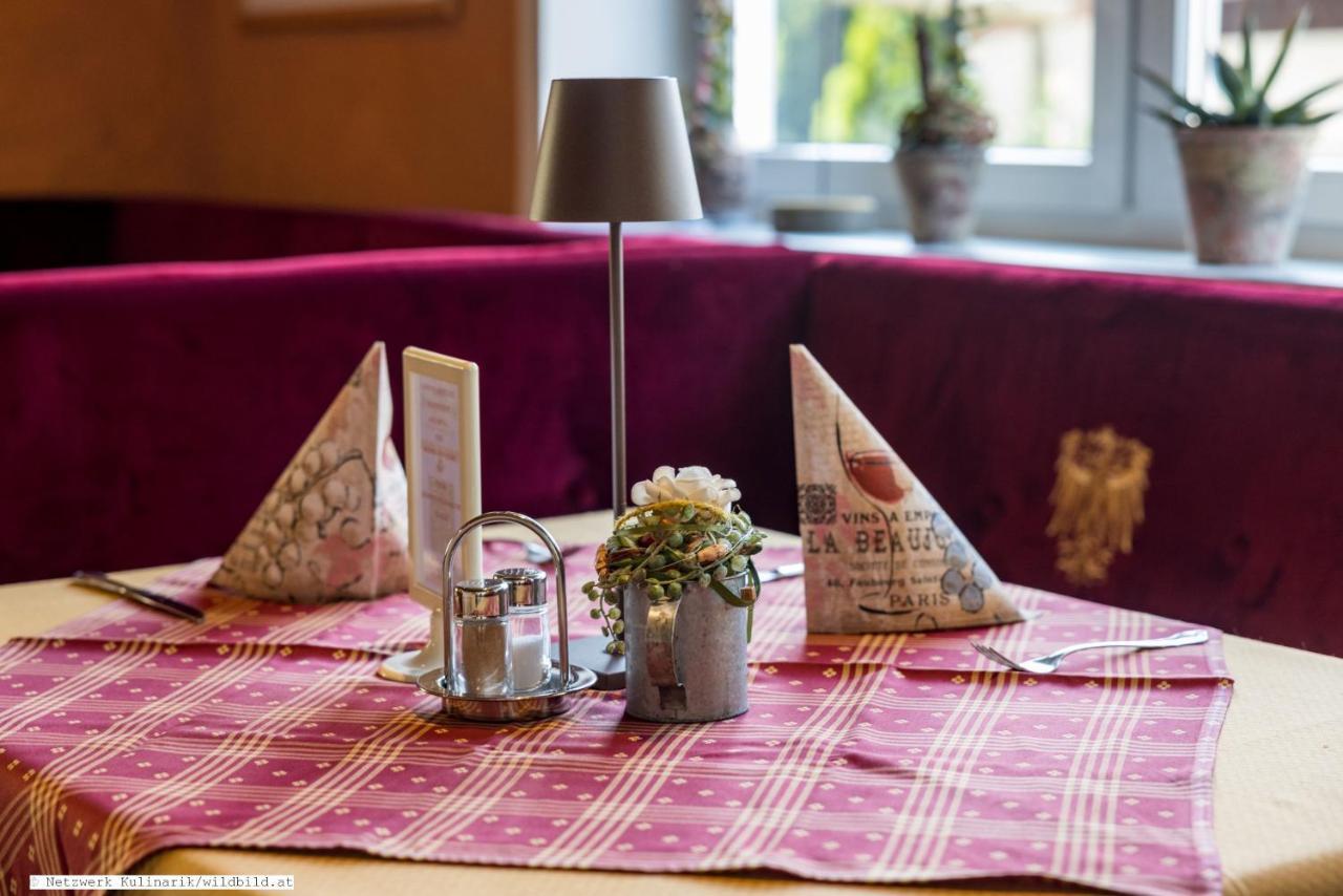 Hotel Alpenhof ヴェステンドルフ エクステリア 写真