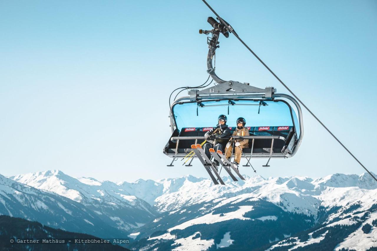 Hotel Alpenhof ヴェステンドルフ エクステリア 写真