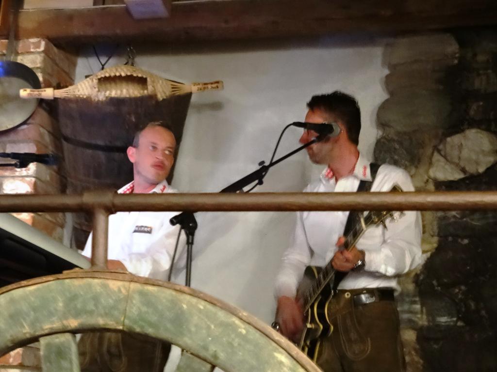 Hotel Alpenhof ヴェステンドルフ エクステリア 写真